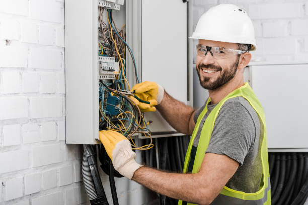 Best Residential Electrician Services  in Kirksville, MO