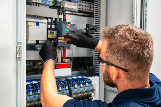 Best Electrical Installation Contractor  in Kirksville, MO