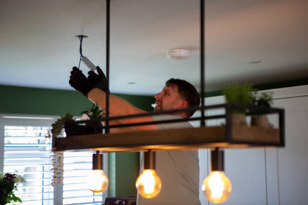 Best Electrical Upgrades for Homes  in Kirksville, MO