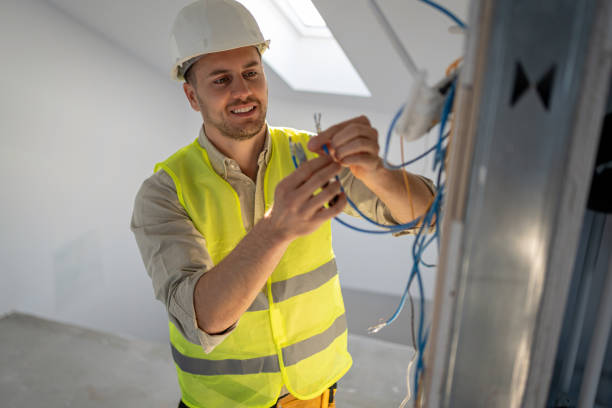 Best Electrical Rewiring Services  in Kirksville, MO